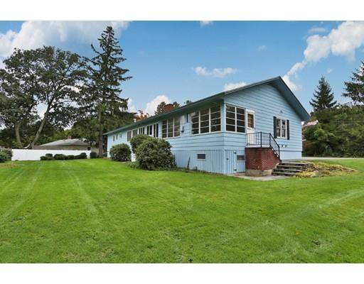 North Andover, MA 01845,95 Pembrook