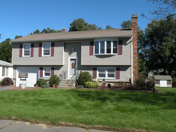 126 Country Road, Agawam, MA 01001