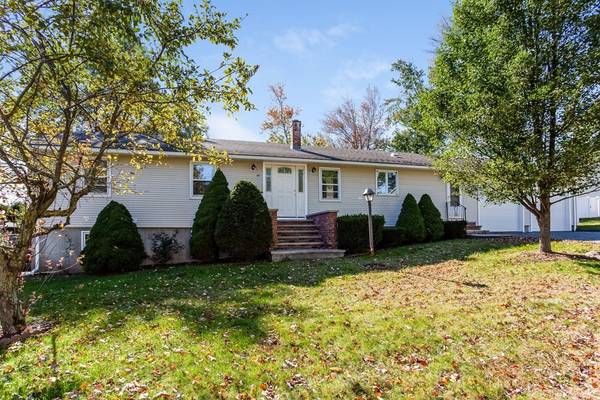 56 Waterman, East Longmeadow, MA 01028