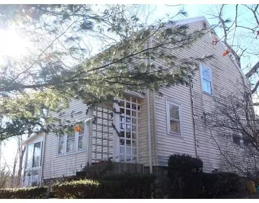 335+Lot 2 Chestnut St, Wilmington, MA 01887