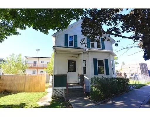 168 Garfield Ave, Chelsea, MA 02150