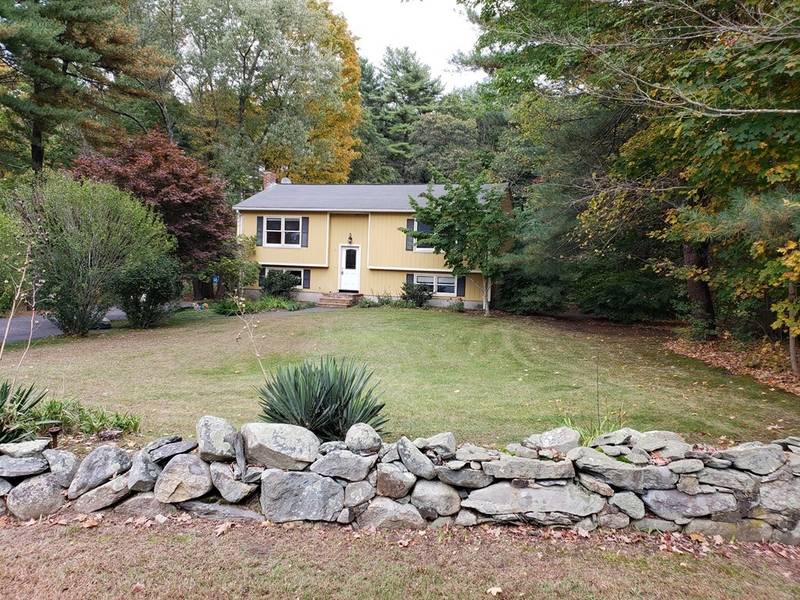 410 Conant St, Bridgewater, MA 02324