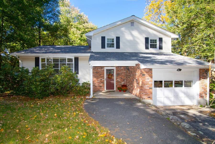 40 Louis Street, Holliston, MA 01746