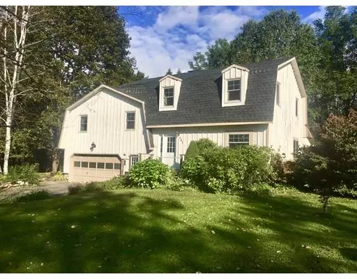 541 Old Windsor Rd, Dalton, MA 01226