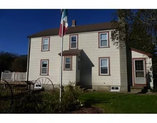 12 Worcester Rd, Sterling, MA 01564