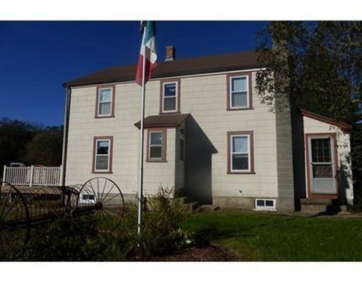 12 Worcester Rd, Sterling, MA 01564