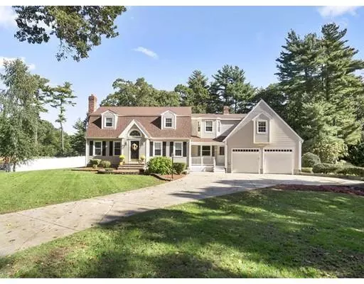 Pembroke, MA 02359,37 Fairway Ln