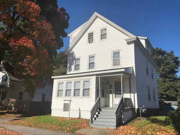 10 Morton St., Taunton, MA 02780