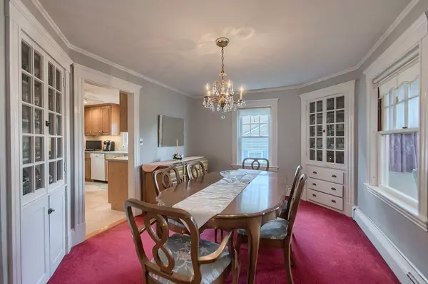 Peabody, MA 01960,10 Barrett Street