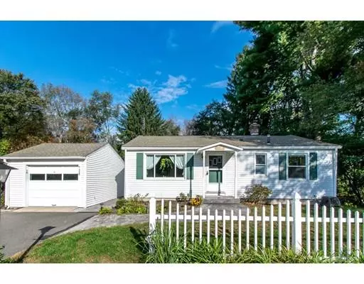 East Longmeadow, MA 01028,428 Porter Rd