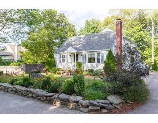 14 Lebeaux Dr, Shrewsbury, MA 01545