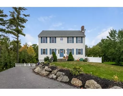 Taunton, MA 02718,61 Stephanie Circle