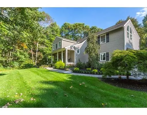 230 Prospect St, Easton, MA 02375