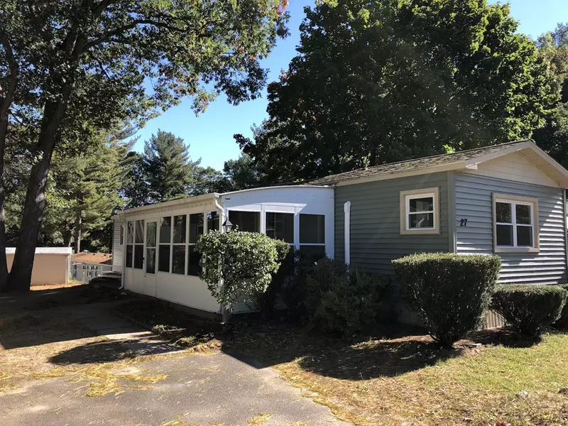 27 Second Ave, Westfield, MA 01085