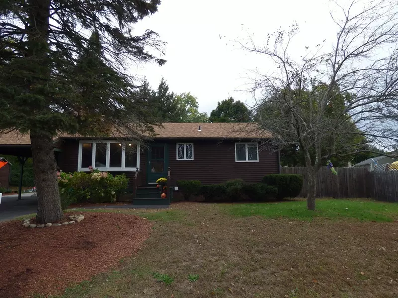 3 Independence Avenue, Tewksbury, MA 01876