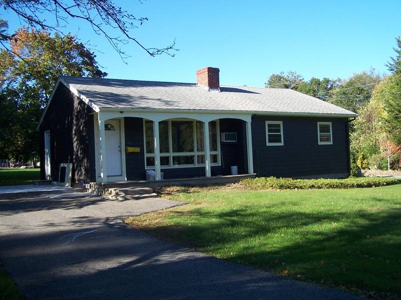 48 Belmont Street, East Bridgewater, MA 02333