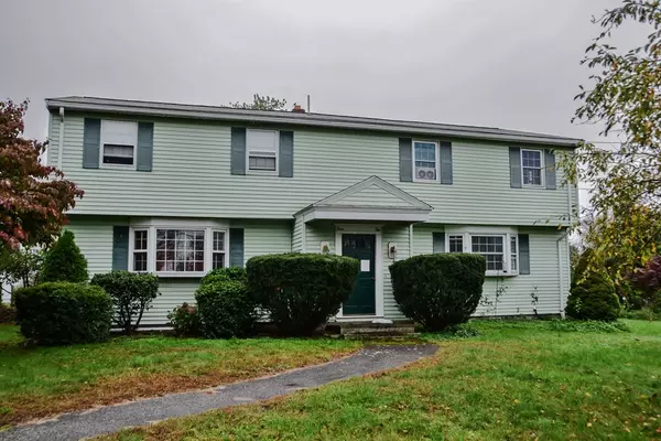 2 Surrey Dr. #2, North Andover, MA 01845