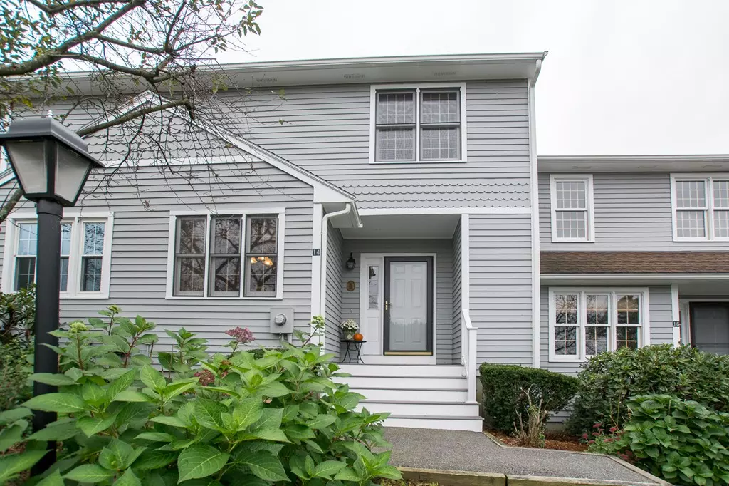 Milford, MA 01757,14 Lombardi Circle #14