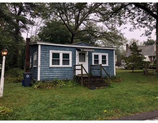 3 Wamesit Street, Medway, MA 02053