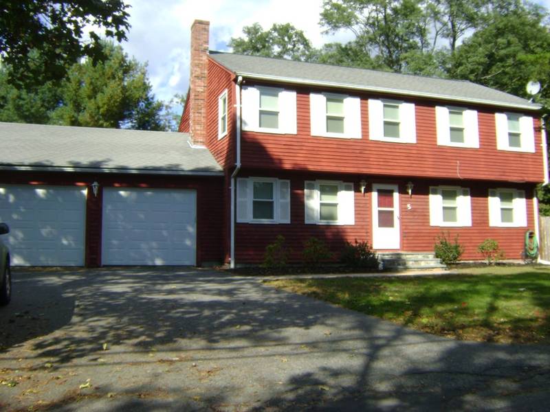 5 South St, Ashland, MA 01721