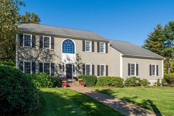 63 Beethoven Ave, Walpole, MA 02081