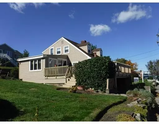 Weymouth, MA 02191,426 Neck St