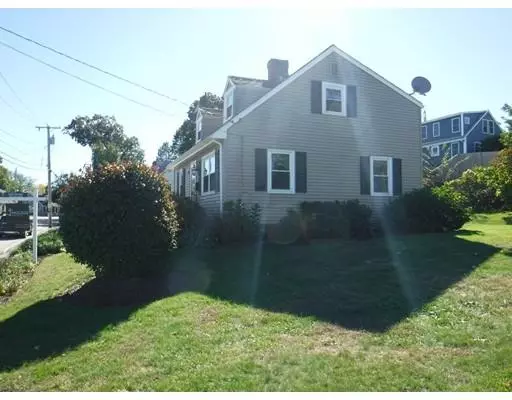 Weymouth, MA 02191,426 Neck St