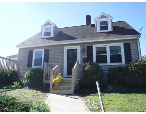 Weymouth, MA 02191,426 Neck St