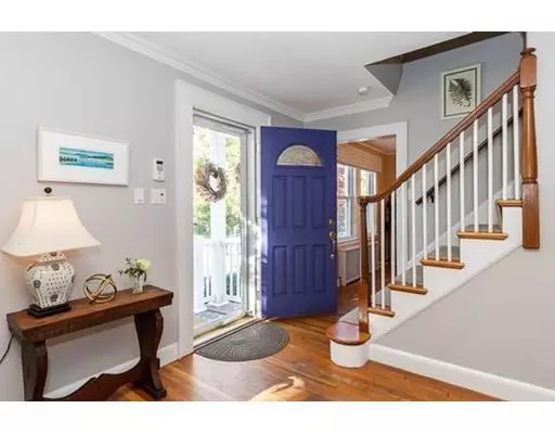 Lexington, MA 02421,52 Grassland Street