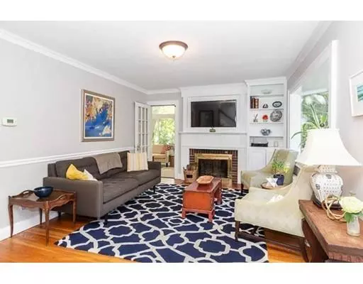 Lexington, MA 02421,52 Grassland Street