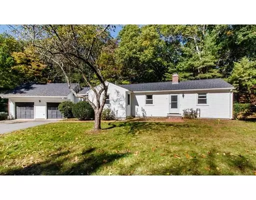 41 Parker Steet, Acton, MA 01720