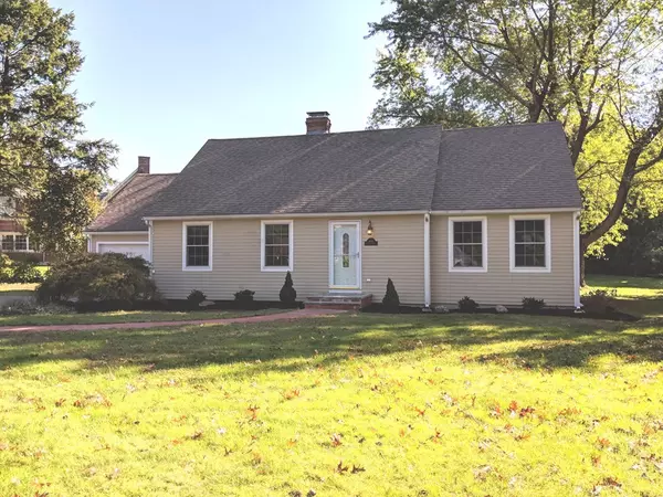 164 Prospect, Shrewsbury, MA 01545