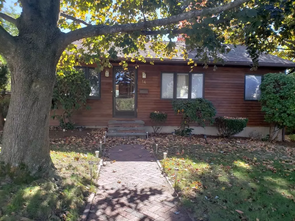 Woburn, MA 01801,14 Dewey Avenue