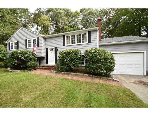 336 Old Town Way, Hanover, MA 02339