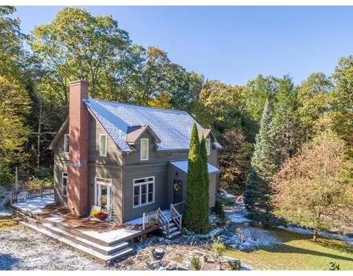 Northfield, MA 01360,426 Old Wendell Rd