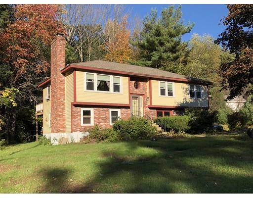 6 Pine Meadow Rd, Phillipston, MA 01331