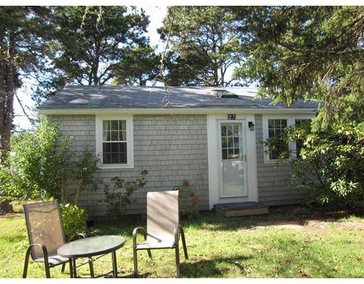 27 Bassett Lane, Dennis, MA 02639