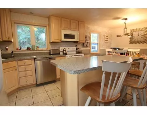 Peabody, MA 01960,9 Oran Circle