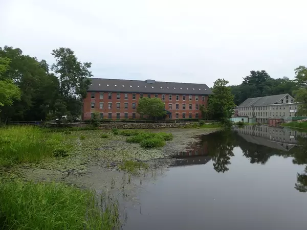 Andover, MA 01810,204 Andover St #403