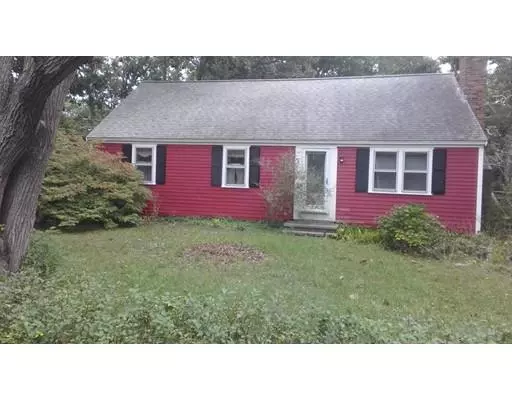 300 School House Rd, Eastham, MA 02642