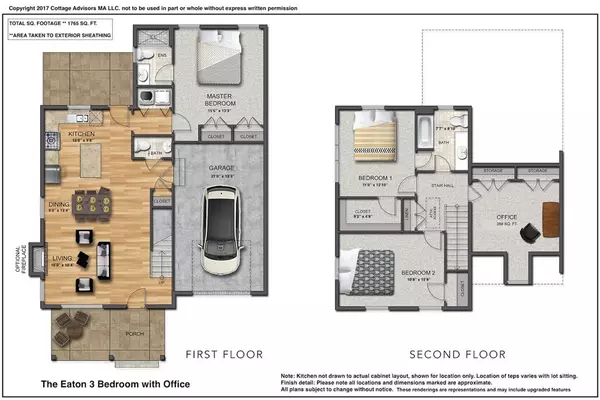 West Newbury, MA 01985,Lot 15 Daley Dr #15