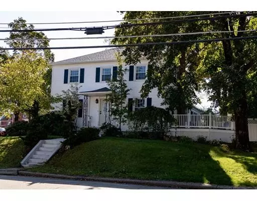 Southbridge, MA 01550,251 South Street