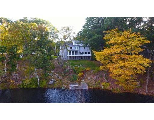 215 Swan Pond Road, North Reading, MA 01864