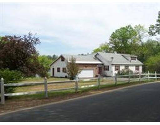 105 Fryeville Rd, Orange, MA 01364