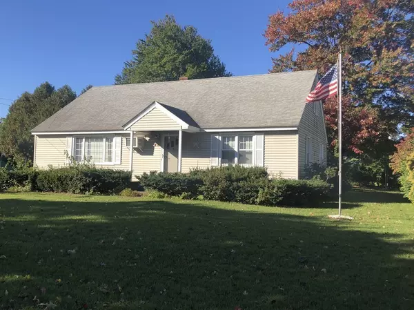 44 Highland Street, Agawam, MA 01030