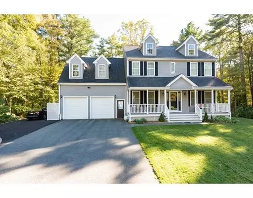 2 Oak Street, Holbrook, MA 02343