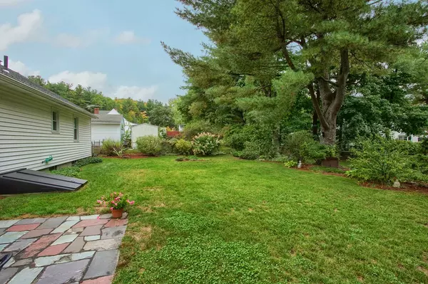 Fitchburg, MA 01420,22 Rogers Ave