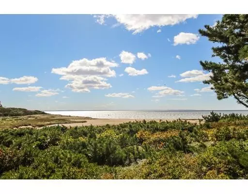 100 Hiawatha Road #3, Wellfleet, MA 02667