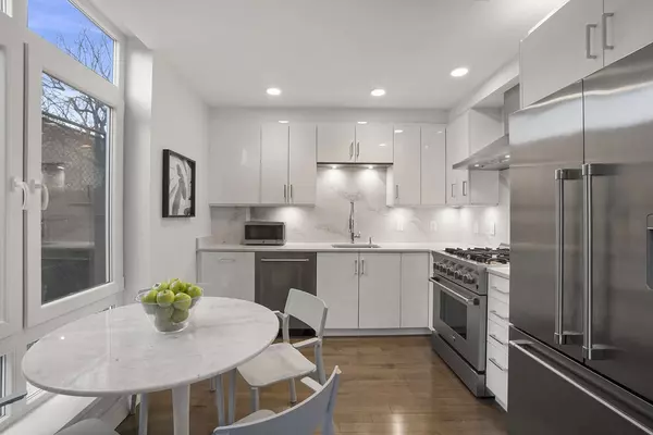 262 Monsignor O'brien Hwy #101, Cambridge, MA 02141