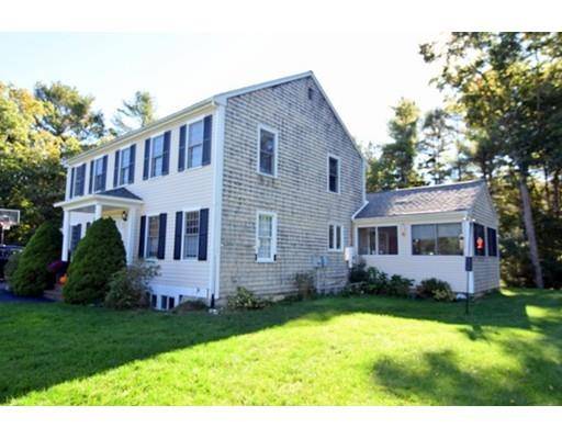 Kingston, MA 02364,35 Walter Faunce Rd